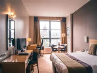 City Hotel Derry Hotel di 