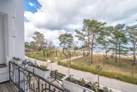 Hotel Imperial Rügen - Ocean View