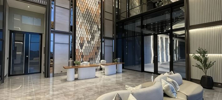 Eksklusif Studio Bella Tower Pakuwon City by ERELYN Ξενοδοχεία στην πόλη Mulyorejo