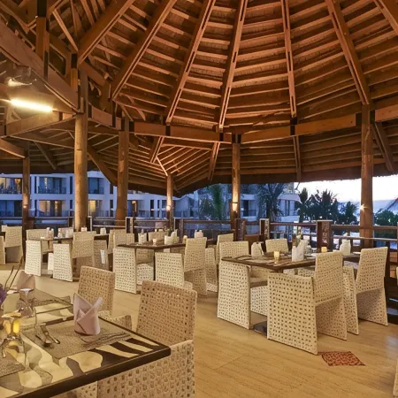 The Bellevue Resort