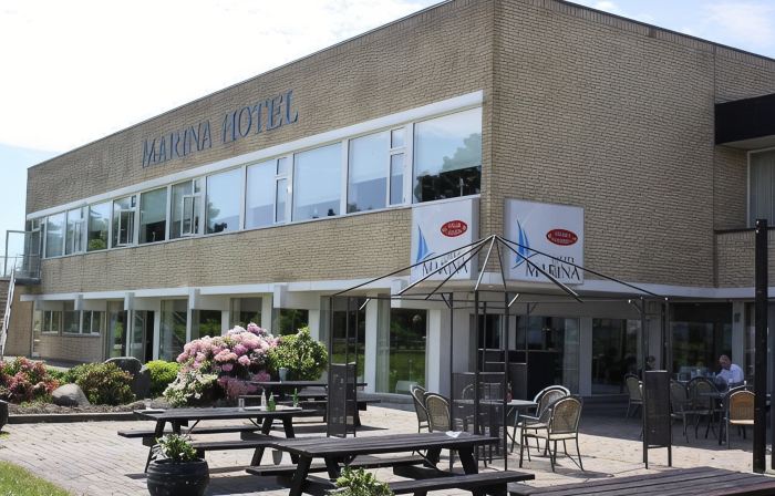 Hotel Marina