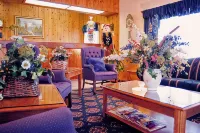 Best Western Swiss Clock Inn