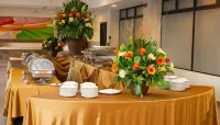Best Western Plus Hotel Terraza - breakfast