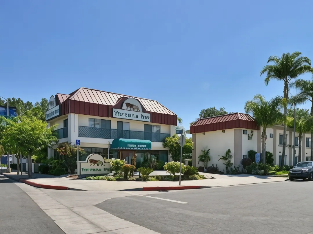 Tarzana Inn - Los Ángeles, CA