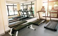 โรงแรม เอยู เพลส จ.เลย / AU Place Hotel Loei - ที่มีฟิตเนส