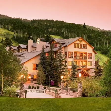 The Osprey at Beaver Creek, a RockResort