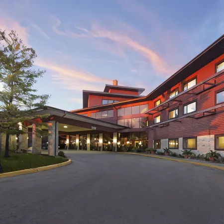 Oneida Casino Hotel