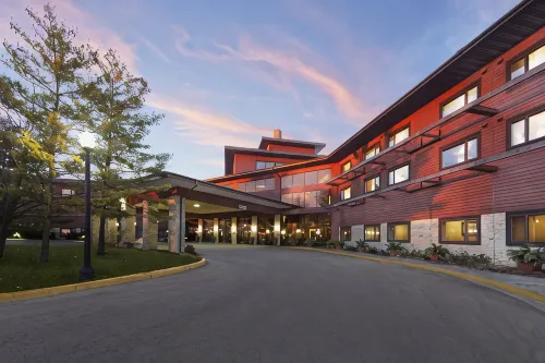 Oneida Casino Hotel