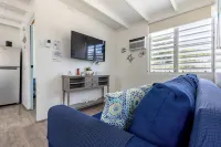 Villa Sol - Cabo Rojo - Perfect Tiny House with Wifi