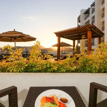 Medano Hotel and Spa