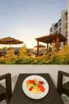 Medano Hotel and Spa - Morgenmad