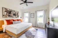 New Home in Tusculum - ALL King Beds! No Cleaning Fees! - Homestays