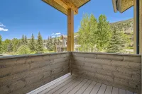 Lake & Mountain Views in Dillon! EV Charger - Bergblick