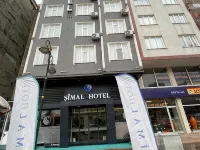 Şimal Hotel Hotels in Rize