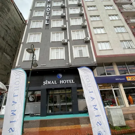 Şimal Hotel