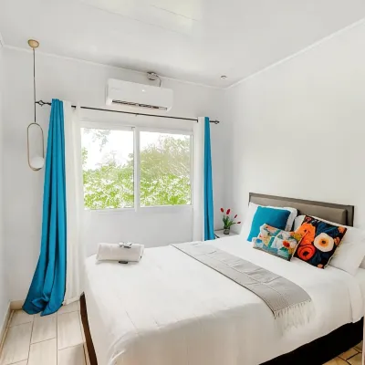 Suite cerca Al Aeropuerto Hotels near Forest FESITRANH