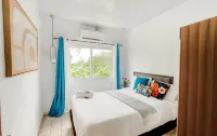 Suite cerca Al Aeropuerto - Holiday Apartments