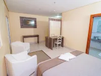 Garcia Palace Hotel فنادق في سينوب