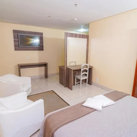 Garcia Palace Hotel