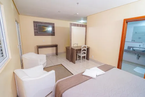 Garcia Palace Hotel - sarapan