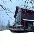 Cozy Mountain Adventure for All-Family, Friends and Furry Pups!