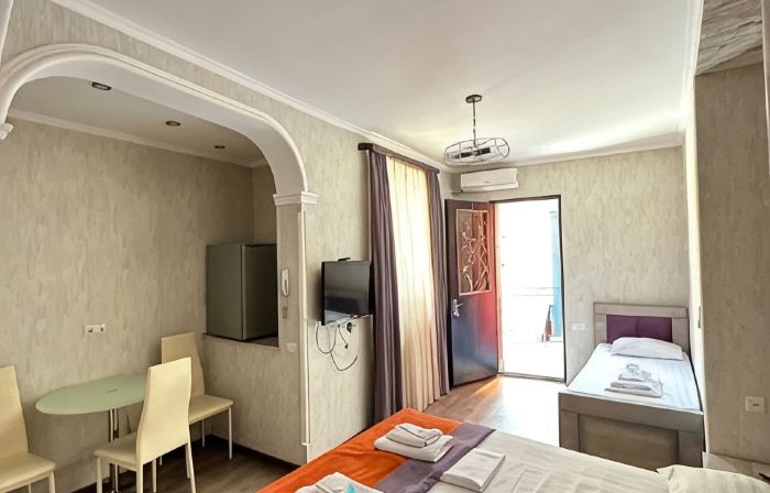 Hotel Piano