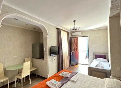 Hotel Piano