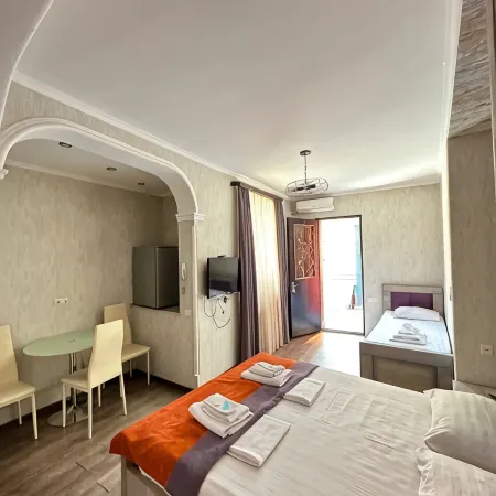 Hotel Piano