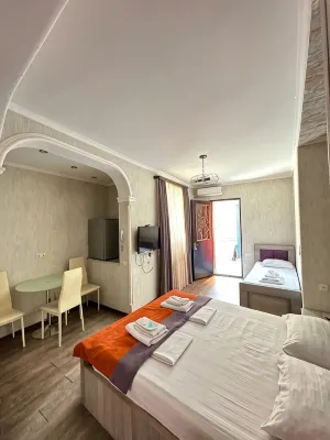 Hotel Piano