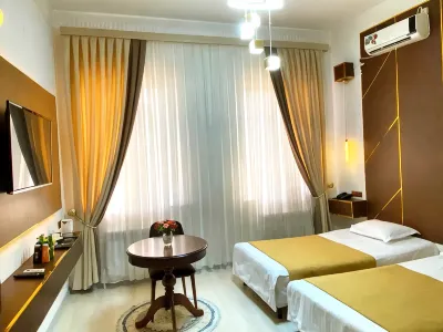KARAVAN HOTEL 酒店