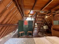 A beautiful apartment surrounded by peace and nature. - Apartment