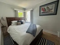 Cozy Vintage Cottage