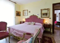 Miriam Sea Front Apartment with SPA - 2-Star