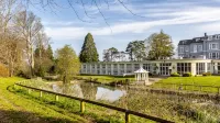 DoubleTree by Hilton Cheltenham-Cotswolds Hotels in 