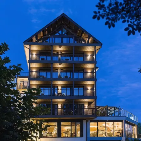 Hotel Sanchez Hotels in Sobrarbe