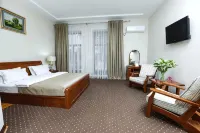 Khujand Grand Hotel - 4-Star