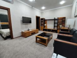 Hotel Zarafshon Grand Invest