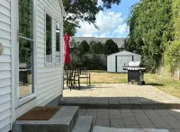 Make this charming, modern retreat your home away from home!! - 3-Star