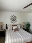 Riverbend - 2 Bedroom waterfront condo with spectacular views!! - Parvekkeita