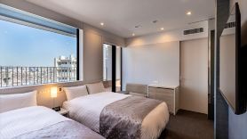 APA Hotel Keikyukamata Ekimae