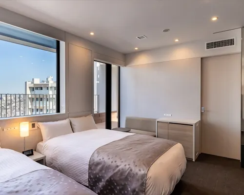 إيه بي إي هوتل كيكيوكاماتا إيكيماي Hotels near كاماتا