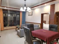 Beichuan Yuqiangzizui B&B (Jiuhuangshan Scenic Area)