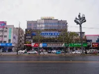 臨澧文和飯店 臨澧住宿飯店