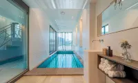 Pohang Aldeapool Villa - Swimmingpools