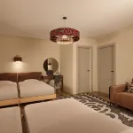 Sandyk At-Bashy Hotel - 3-Star
