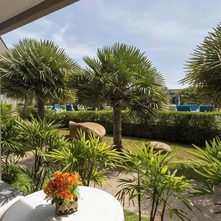 Gypsy Sea View Resort- Phi Phi Island