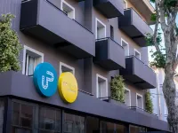 Up Hotel Hotels near Fiabilandia