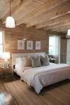 Hilltop Cabin on Center Hill Lake - 4-Star