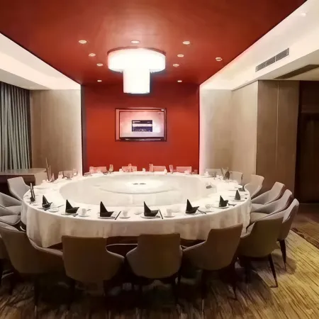 Xinning Danxia Impression Theme Hotel