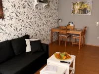Vacation apartment at the Löperhof in the old town Hotels in Halberstadt